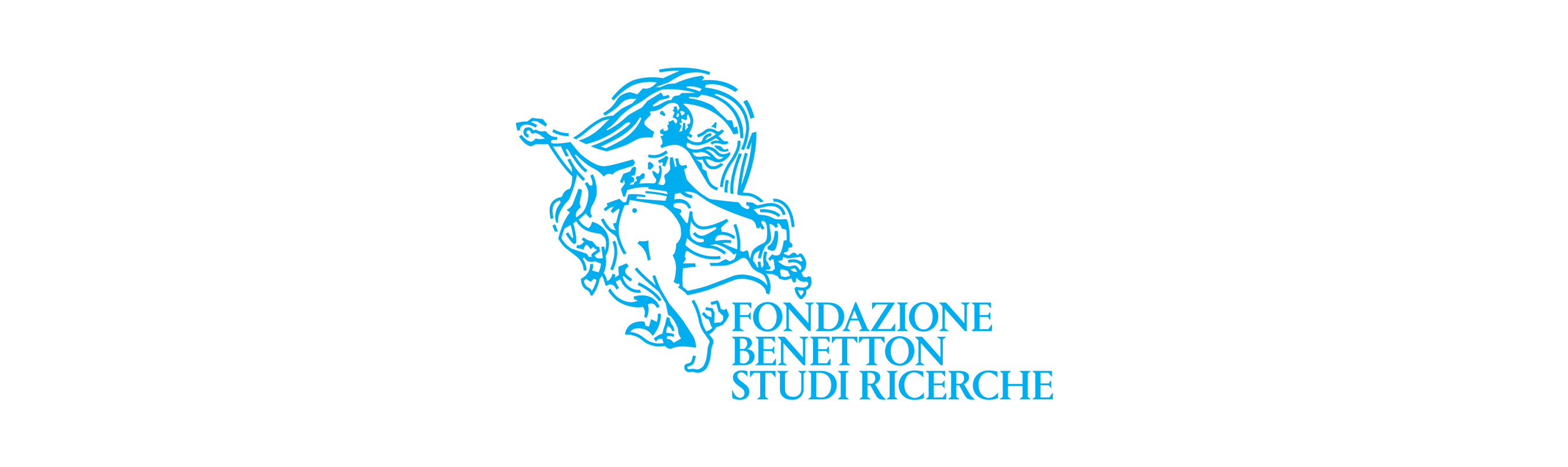 Logo Fondazione Benetton Studi Ricerche