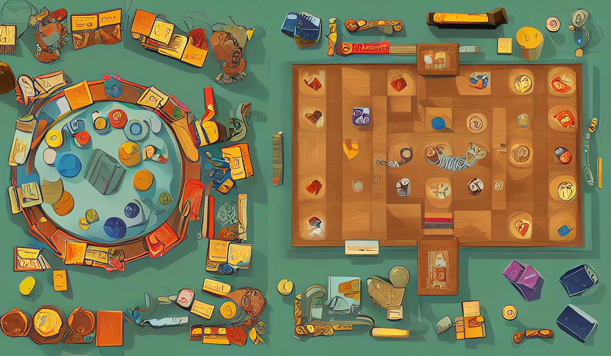 L’anthropologie au risque du jeu. Journal d’une errance épistémologique