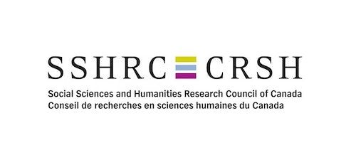 Social Sciences and Humanities Research Council (SSHRC)