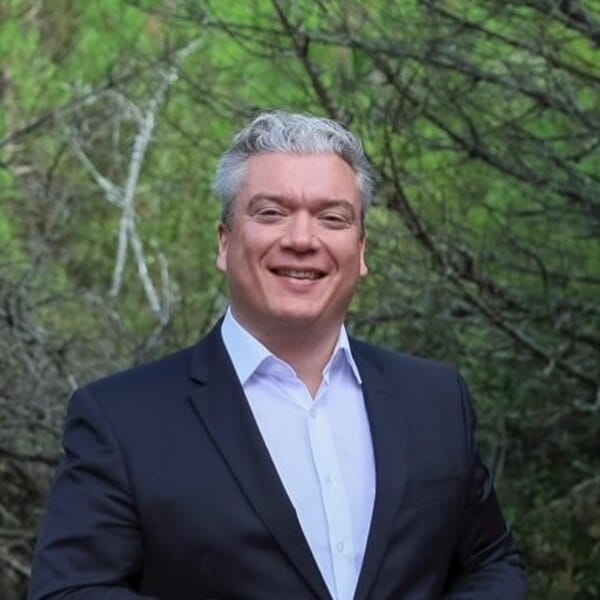 Portrait de Boris Noyet