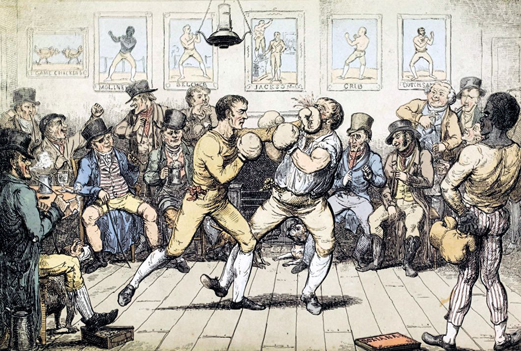 Sports and Sociability in the Long Eighteenth Century