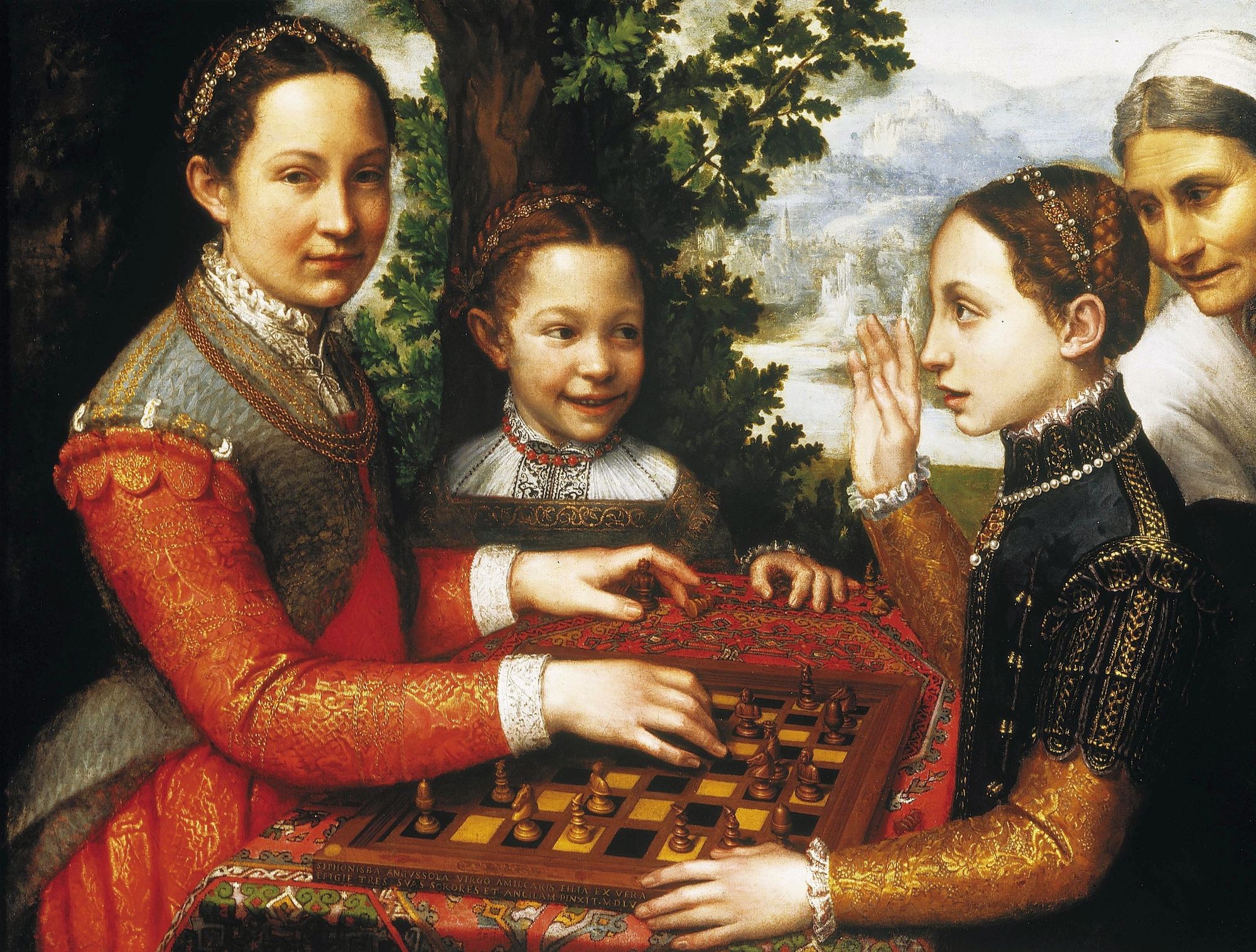 Femme et jeu : éclairage historique et littéraire d’un stéréotype culturel axé autour de la notion de chance