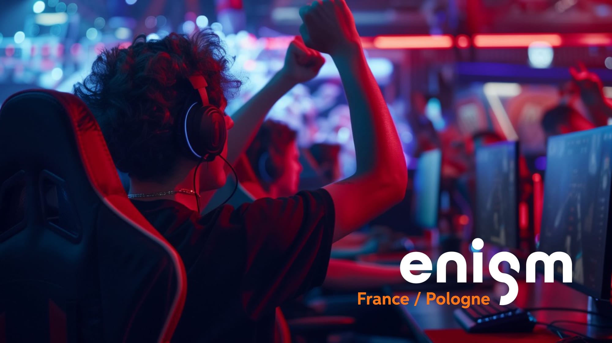 Enigm – Impact des gains marquants : facteurs prédictifs du jeu problématique dans les échantillons nationaux français et polonais