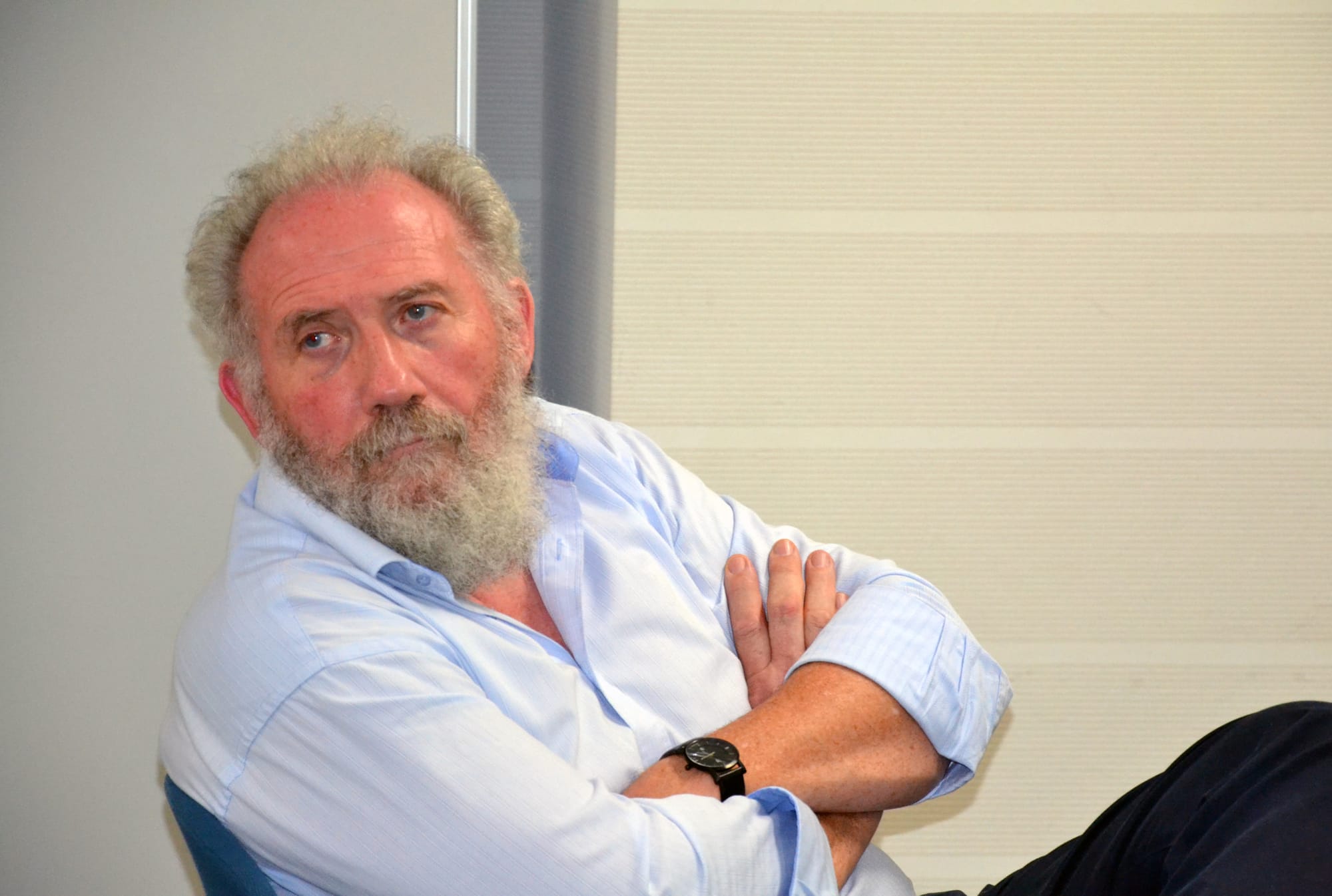 Frank Jamet invité de la 5e session du séminaire «Jeu, régulation et éthique» le 4 juin 2025