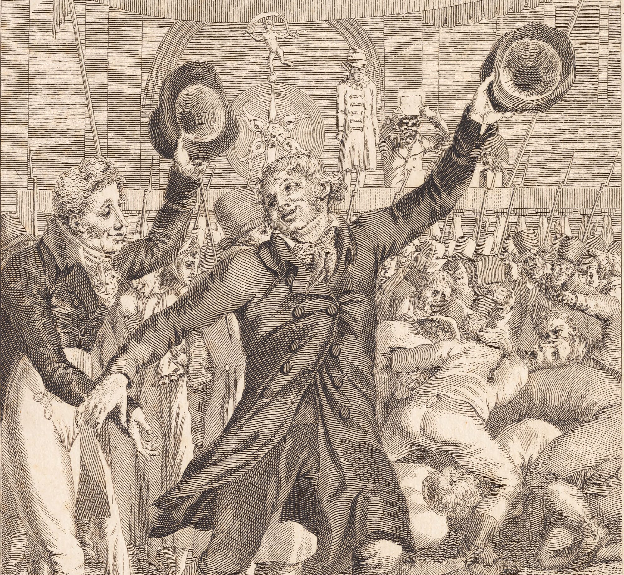 Lottery Fantasies, Follies, and Controversies: A Cultural History of European Lotteries