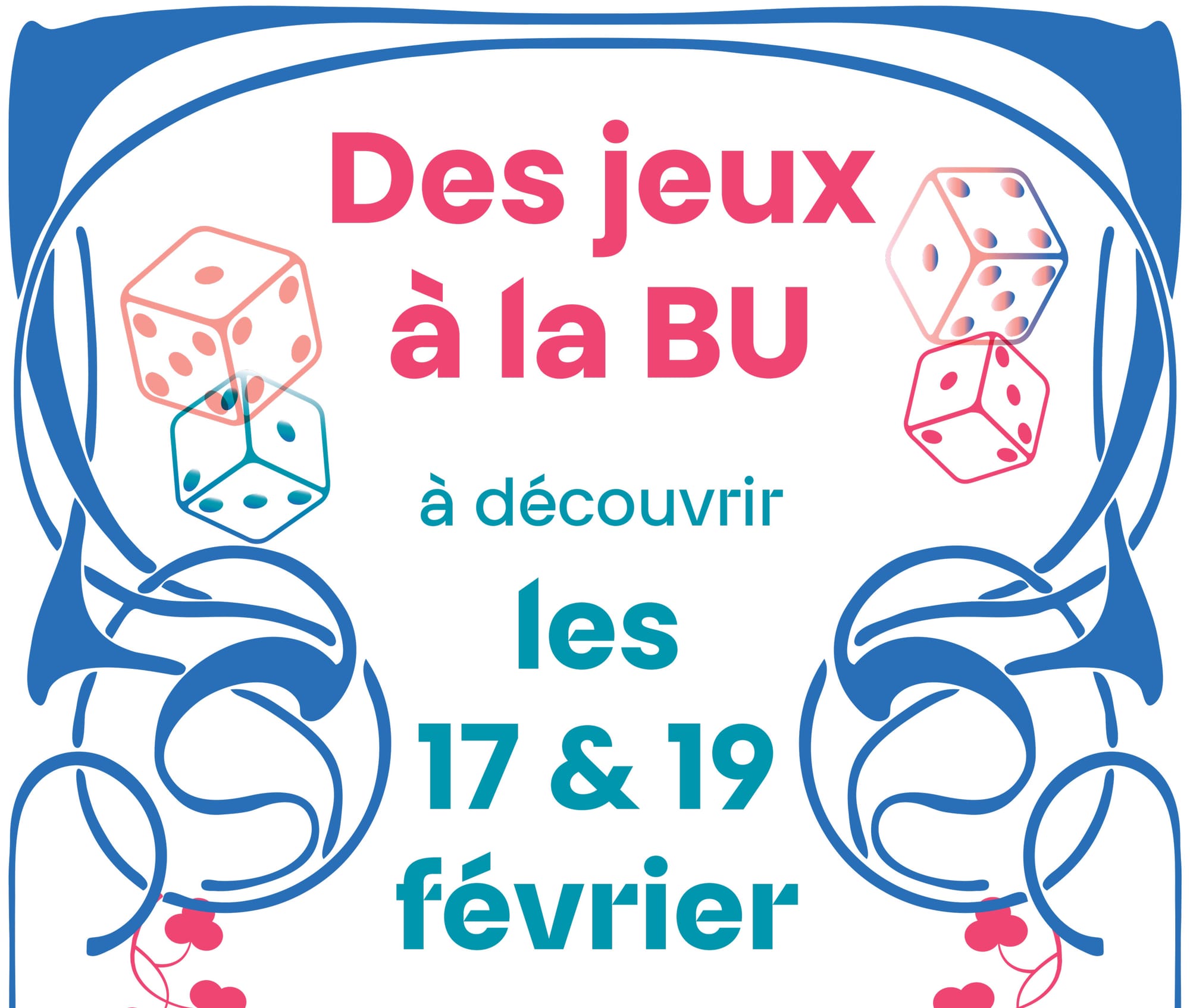 « Des jeux à la BU » à l’Université Paris-Nanterre : table ronde sur les futurs du jeu de rôle