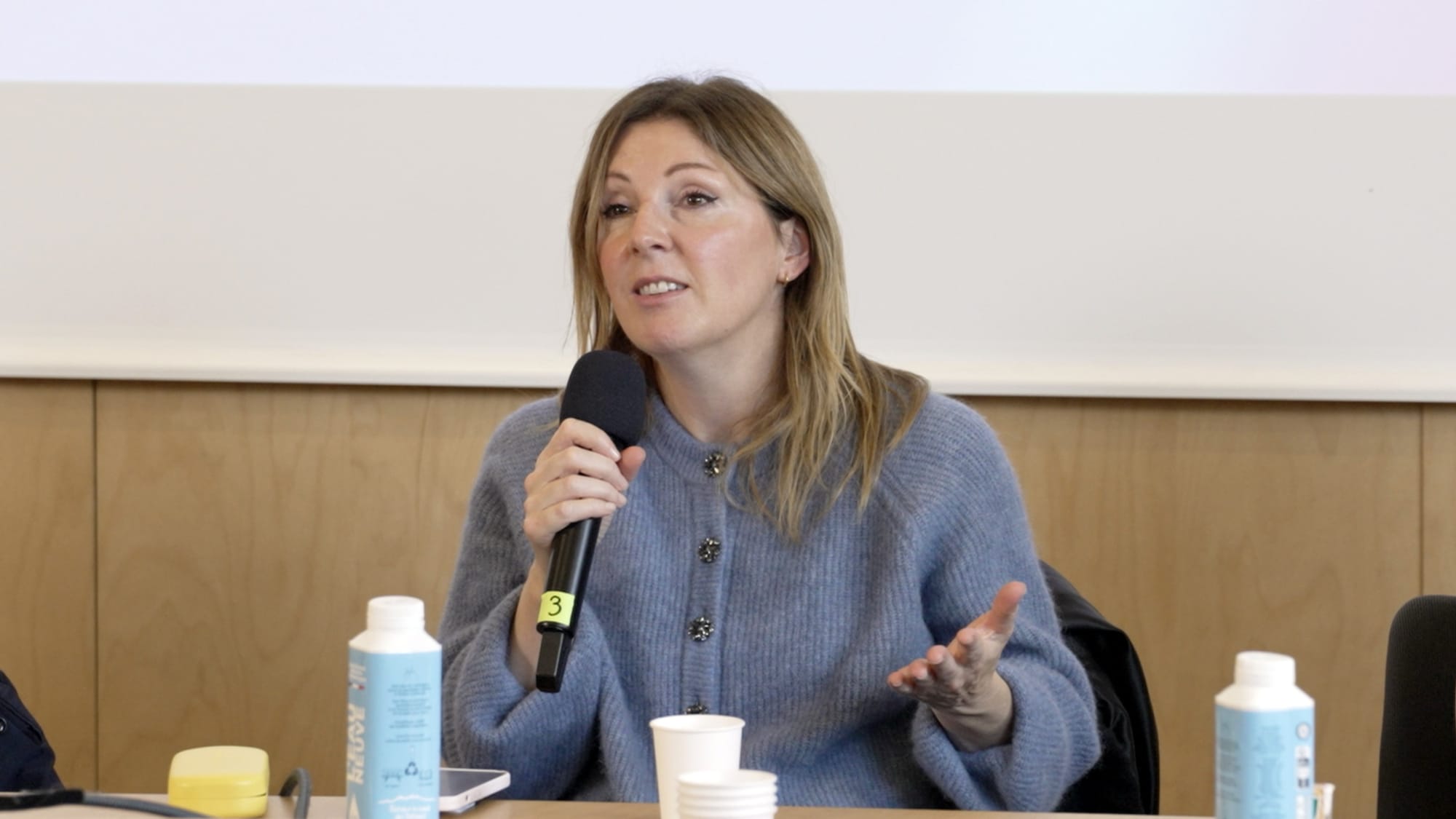 Hommage à Séverine Erhel