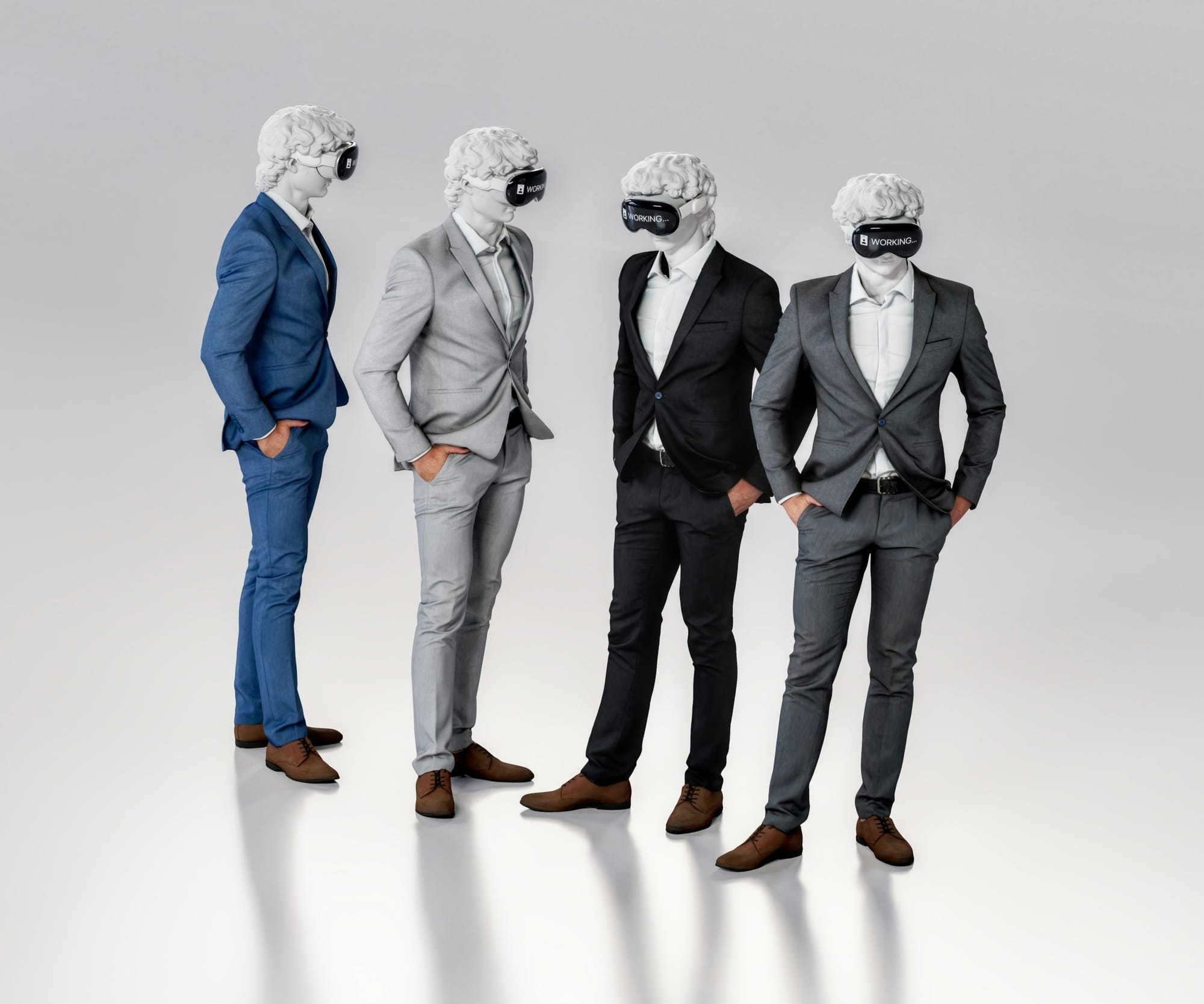Après la réalité virtuelle : récits immersifs et formes hybrides à Bergen