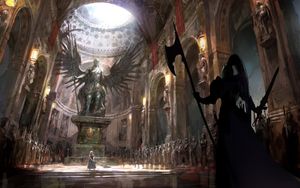 Jeux et faits religieux