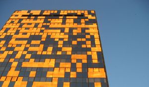 Le TETRIS réunit les mondes professionnels du jeu vidéo