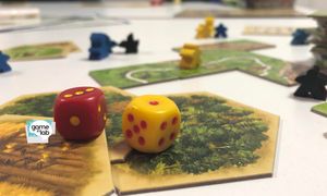 Le Game in Lab lance son appel à projets sur le jeu de société