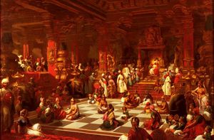 Collection – Le jeu dans tous ses états