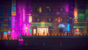 Soirée-débat : pourquoi le jeu vidéo ?