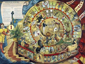 Symposium "Gam(bl)ing : Marchandisation du récréatif à l’ère du numérique" à Montréal