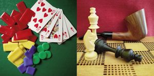 Le jeu dans tous ses états – approches pluridisciplinaires du phénomène ludique
