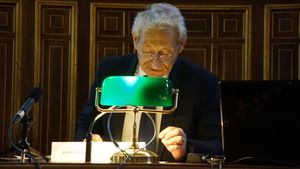 Politique et jeu dans les Pensées de Pascal - Lecture cailloisienne de la politique pascalienne