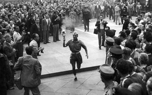 Sport et politique étrangère dans l’Italie d’après-guerre