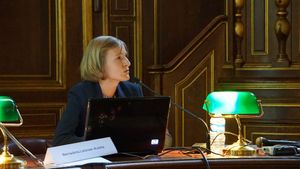 Jeux d’argent chez les personnes en prison