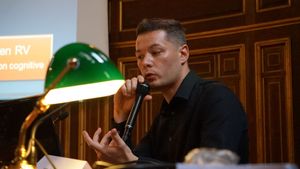 Étude pilote d’une prise en charge du jeu pathologique par réalité virtuelle