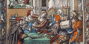Colloque sur la réforme de la régulation des jeux d'argent et de hasard - 21 et 23 octobre