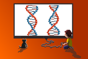 Scientific Game Jam en ligne du 16 au 18 octobre 2020