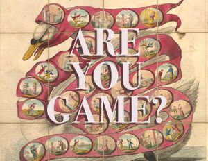 Are you game? - Angles numéro 11