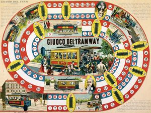 Jeux de cartes et histoire du jeu au programme de rentrée de la Fondation Benetton