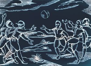 Prochains rendez-vous du séminaire Early Modern / Modernités 16-18