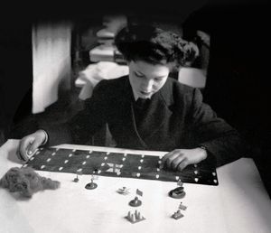 Jouer la guerre - Histoire du wargame