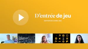 D'entrée de Jeu #2