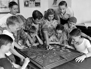 Pratiques, produits et industries du jeu de société - Sciences du Jeu n°14