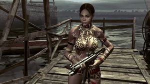 Racisme et jeu vidéo