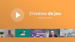 D'entrée de Jeu #4
