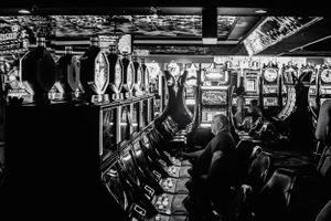 Jeu et vieillissement : moins d'illusion mais plus de risques ?