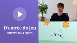 Plateformes, récit de soi et COVIDEO – Interview de Nathan Ferret