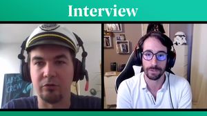 Quand la science entre en jeu
