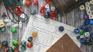 Séminaire Donjons et labo : histoires et jeux de rôle