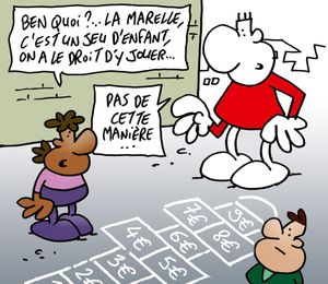 Jeux d’argent et protection des mineurs : une édition spéciale du journal Mon Quotidien