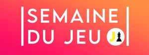 La Semaine du Jeu s’invite à l’Université de Lorraine du 21 au 27 mars