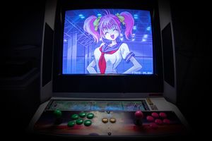 Games for Learning - Replaying Japan #10
