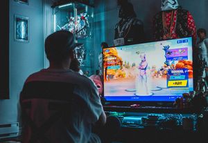 Sciences cognitives et expérience de jeu par Celia Hodent