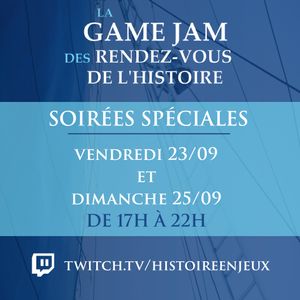 5e édition de la Science entre en Jeu