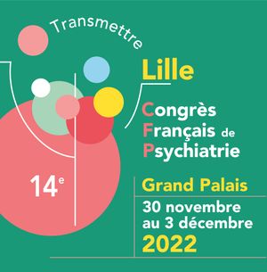 Etat des lieux sur le jeu pathologique et le jeu préventif lors du Congrès Français de Psychiatrie de Lille
