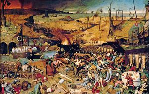 Jeu et crise. Ludicité, défis environnementaux et contrastes sociaux entre le Moyen Âge et l'âge moderne