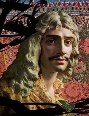 Molière, le jeu du vrai et du faux