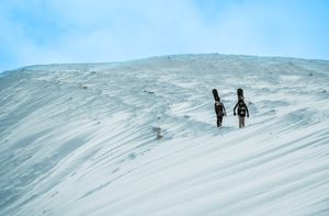 De la création à la contestation : délimiter les sports alternatifs