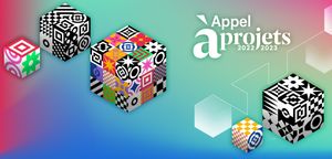 Lauréats de l'appel à projets 2022-2023