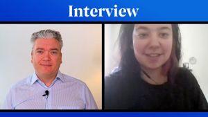 Interview de Lorraine Gehl