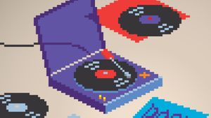 La portée musicale du jeu vidéo : culture, patrimoine, technique et esthétique