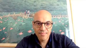Boris Lebeau - Comprendre la géopolitique des jeux d'argent - juin 2023